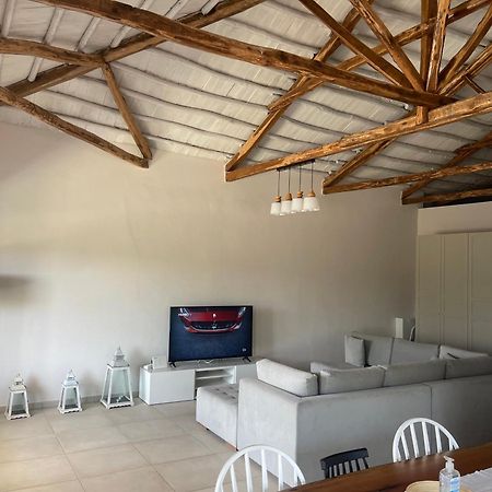 Villa Anthimos Pláka Esterno foto