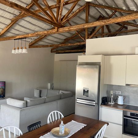 Villa Anthimos Pláka Esterno foto