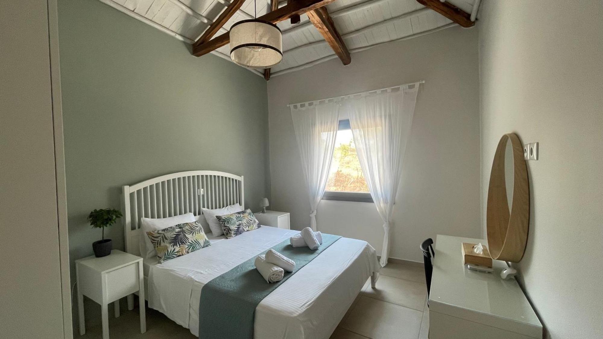 Villa Anthimos Pláka Esterno foto