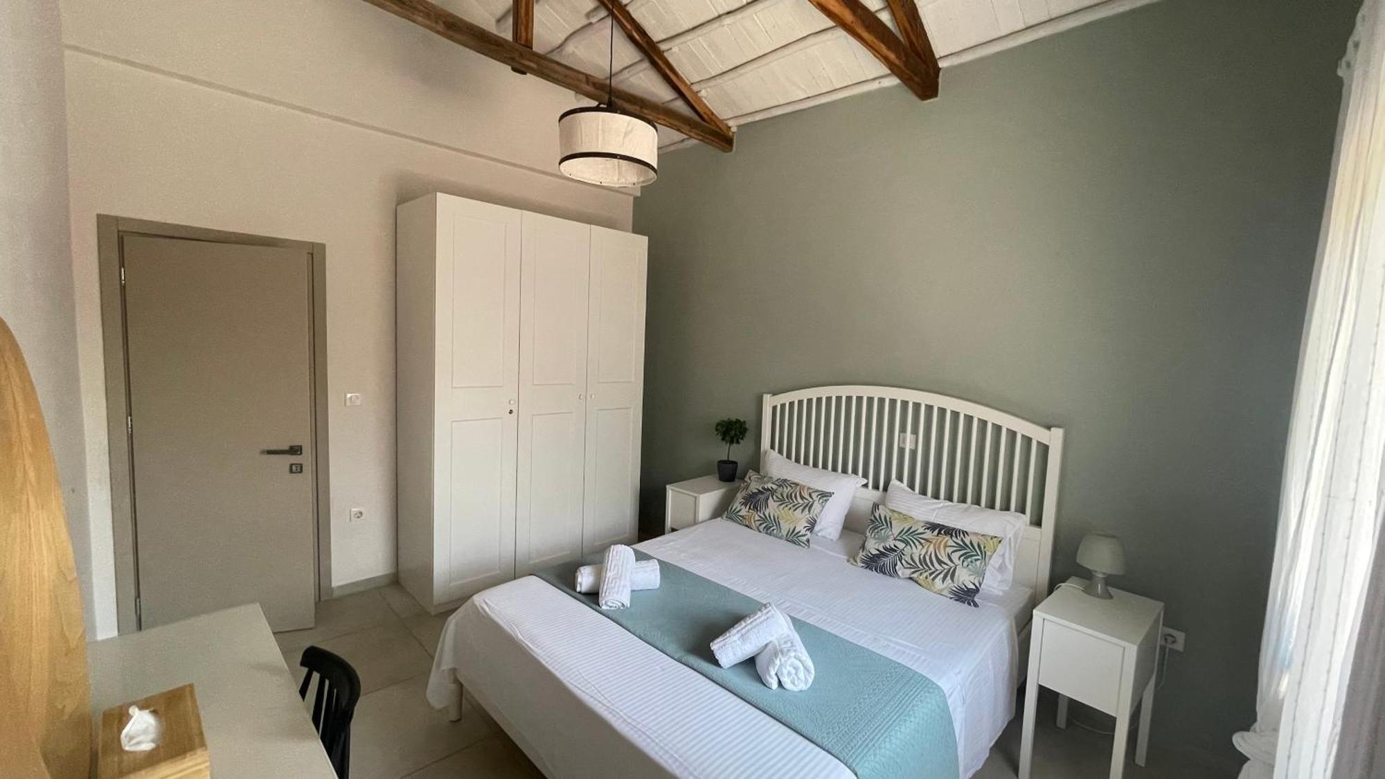 Villa Anthimos Pláka Esterno foto