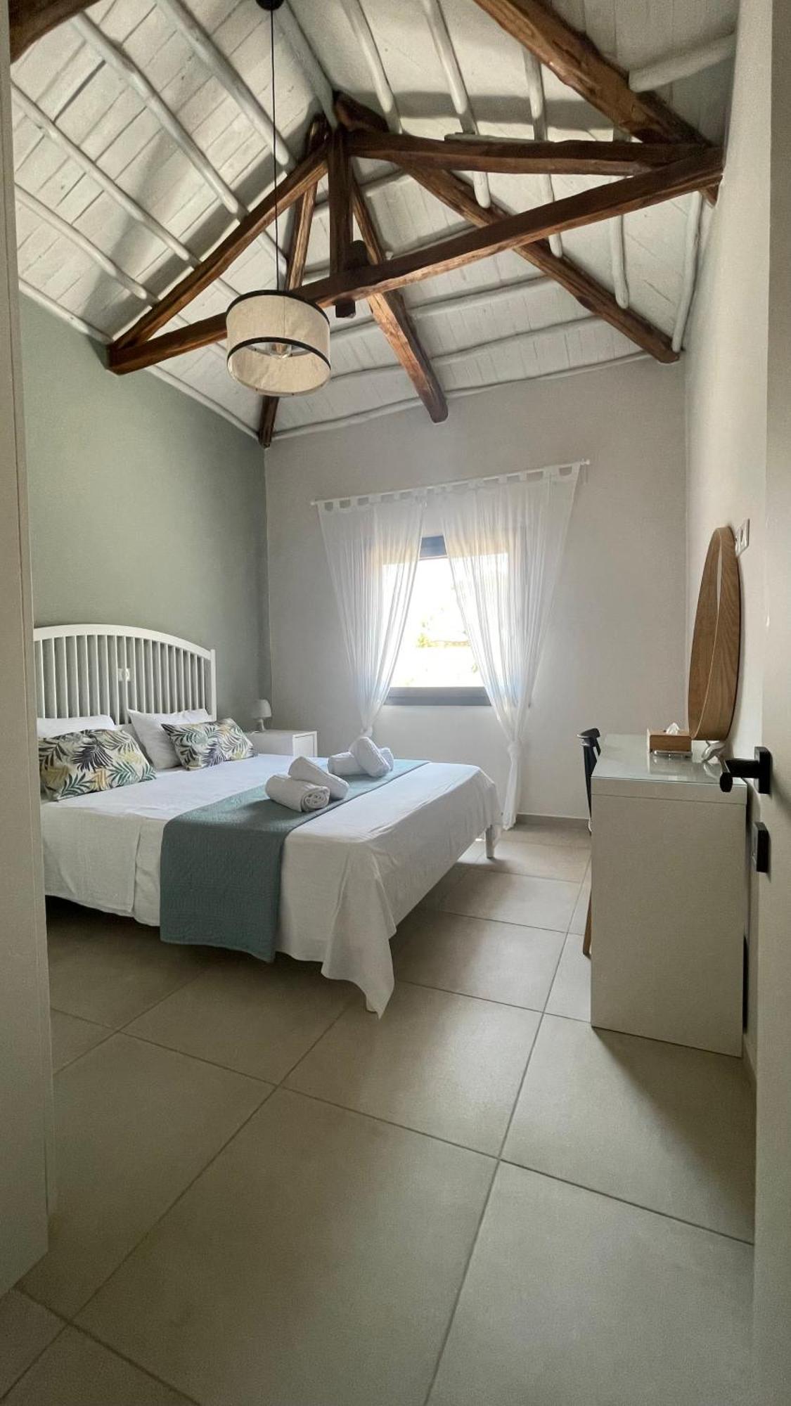 Villa Anthimos Pláka Esterno foto