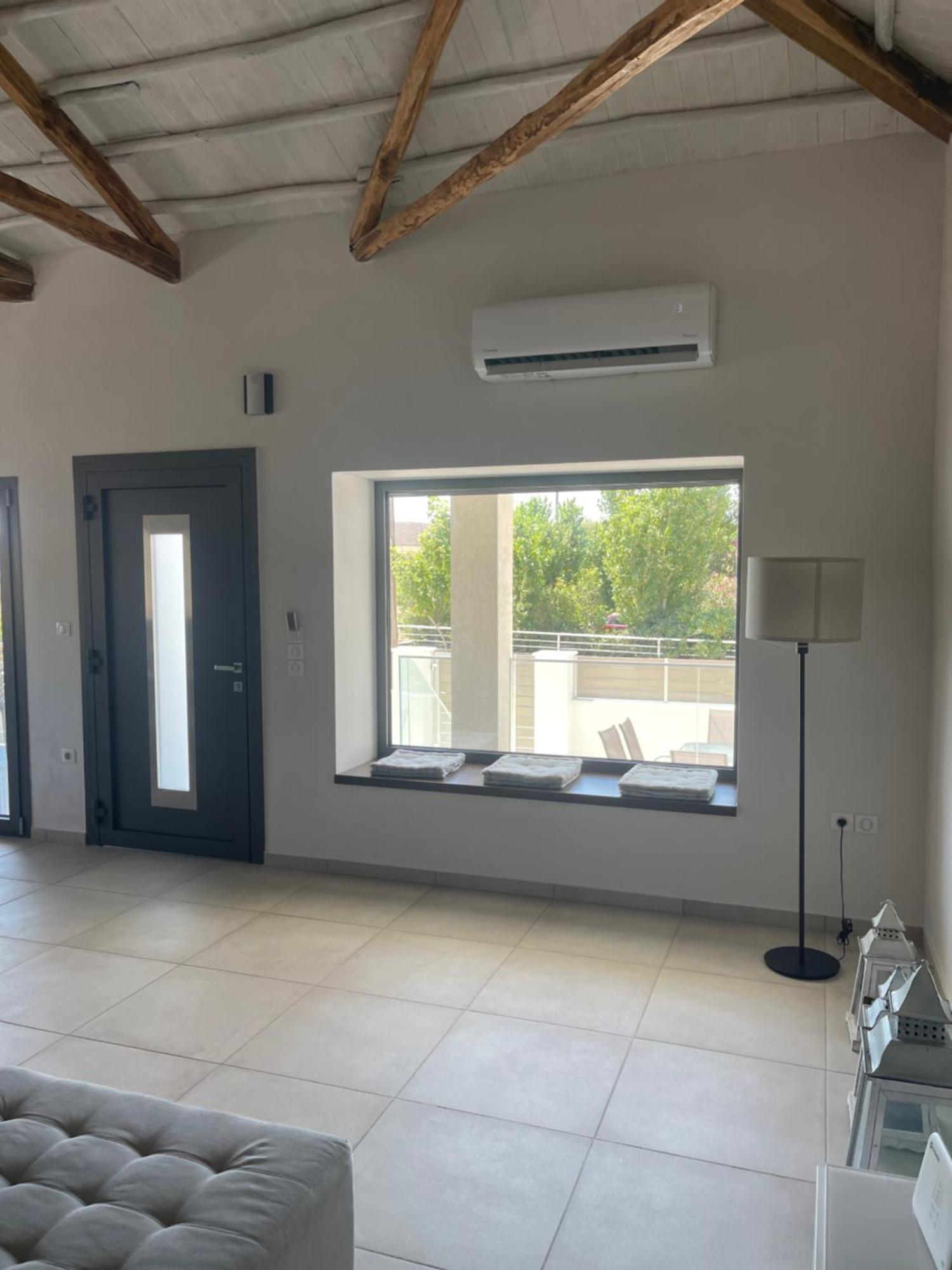 Villa Anthimos Pláka Esterno foto