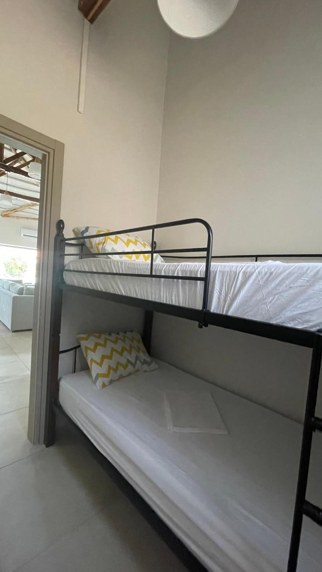 Villa Anthimos Pláka Esterno foto