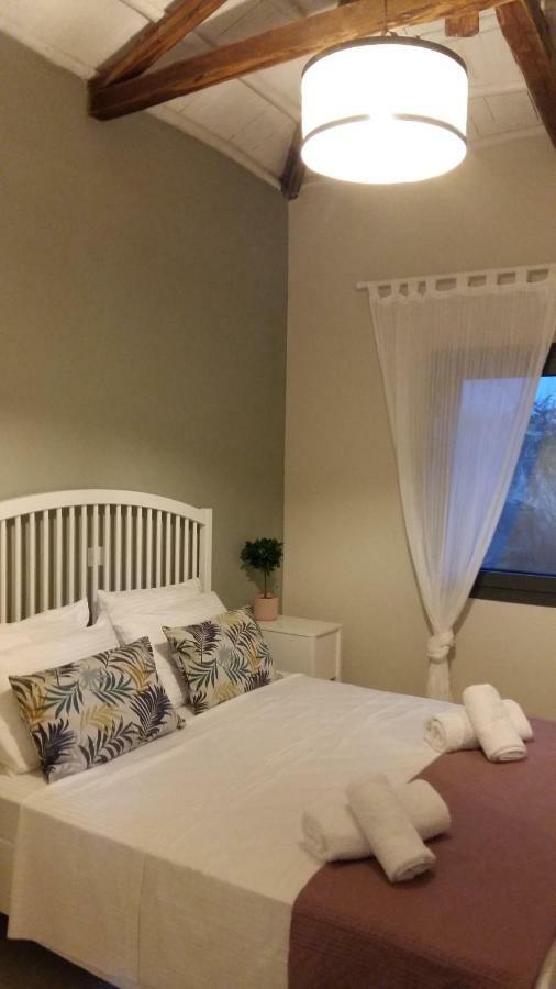Villa Anthimos Pláka Esterno foto