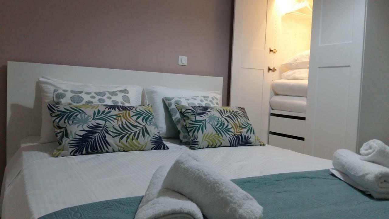 Villa Anthimos Pláka Esterno foto